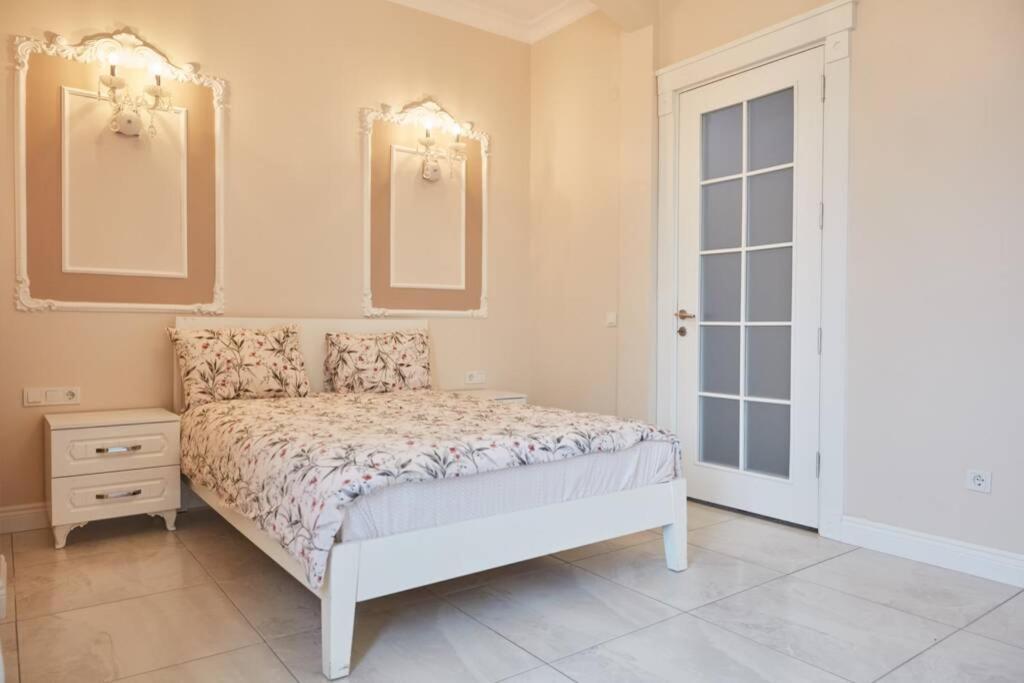 Taksim Square Apartment, Great View, Luxury Istanbul Exterior foto